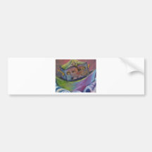 Noah's Ark Bumper Stickers
