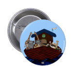 Noah's Ark buttons