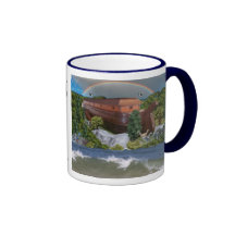 Noahs Ark Mug