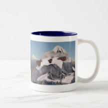 Noahs Ark Mug