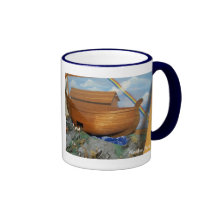 Noahs Ark Mug