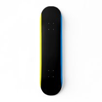 Noarootsi Parish, Estonia Skateboard