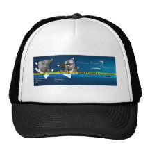 nobal prize winners from St.Lucia Hat
