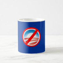 NOBAMA Anti Obama T shirts, Mugs, Hoodies