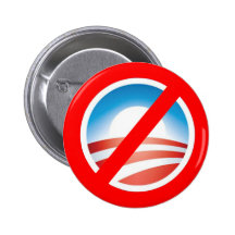 NOBAMA Anti Obama T shirts, Mugs, Hoodies Button