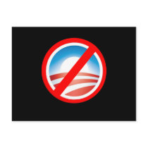 NOBAMA Anti Obama T shirts, Mugs, Hoodies Post Card