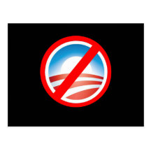 NOBAMA Anti Obama T shirts, Mugs, Hoodies Post Card