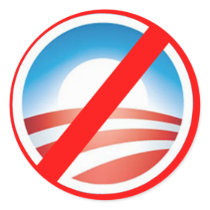 NOBAMA Anti Obama T shirts, Mugs, Hoodies Sticker
