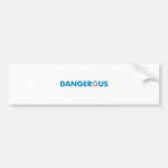 NOBAMA BUMPER STICKER