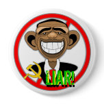 Nobama Button