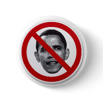 Nobama Pins