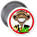 Nobama Button