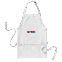 NObama Care Aprons