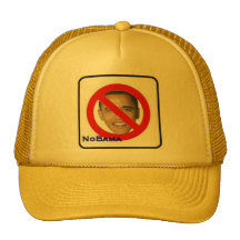 NoBama Casquettes