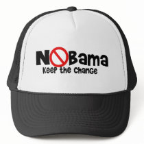 Nobama Hats