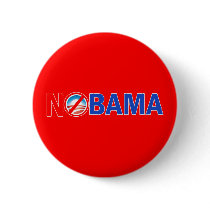 Nobama Hats, Mugs, Hoodies, T shirts Pinback Buttons