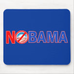 Nobama Hats, Mugs, Hoodies, T shirts Mouse Pads