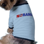 Nobama Hats, Mugs, Hoodies, T shirts Pet Clothes