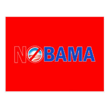 Nobama Hats, Mugs, Hoodies, T shirts Postcards