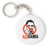 NOBAMA KEYCHAINS