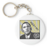 nobama keychains