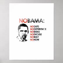 Nobama list2 Faded.png Print