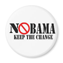 Nobama Magnets