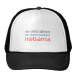 NOBAMA MESH HAT