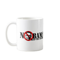Nobama Mugs