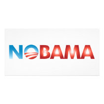 NOBAMA PHOTO CARDS