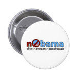 nObama Pin's