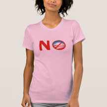 Nobama Shirt