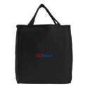 NObama Tote Bag embroidered bags