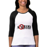 Nobama t-shirts