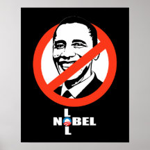 NOBEL LOL POSTER