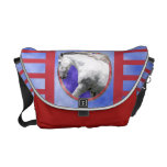 NOBLE HORSE Messenger Bag