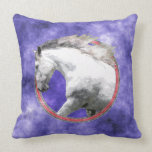 NOBLE HORSE Pillow