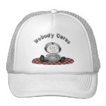 Nobody Cares Hat