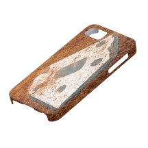 nobody's coming home iPhone 5 cover