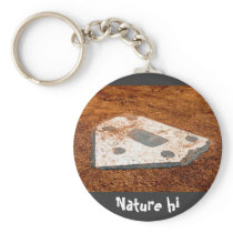 nobody's coming home keychains