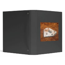 nobody's coming home binders