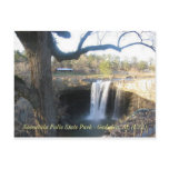 Noccalula Falls (1) Postcards