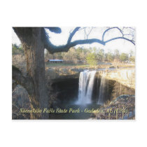 Noccalula Falls (1) Postcards