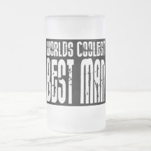 Noces et faveurs : Homme des mondes le plus frais  Mugs