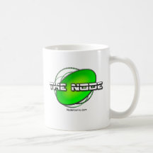 Node Mug