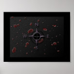 NoDirection Print