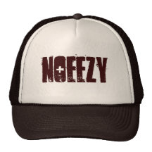 Noeezy Cap Hats