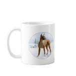 Noel Boxer Mug