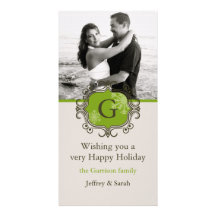 Noël Cartes Avec Photo