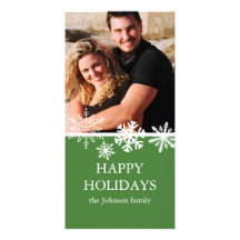 Noël Cartes Avec Photo